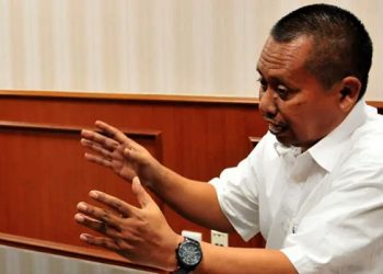Kecam Pernyataan Yadi Hendriana, PWI Jatim Pertanyakan ke Dewan Pers