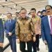 Kunjungi Lulu Group International di Abu Dhabi, Mendag Zulhas Dorong Produk UKM Tembus Pasar Timur Tengah