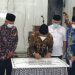 Haedar Nashir Resmikan 2 Masjid di Gresik, Berharap Jadi Pusat Dakwah Berkemajuan