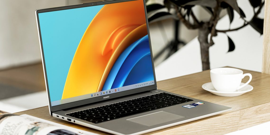 Segera Hadir, HUAWEI MateBook D16 dengan Layar Lebih Lebar, Fitur Inovatif, dan Performa Andal