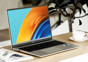 Segera Hadir, HUAWEI MateBook D16 dengan Layar Lebih Lebar, Fitur Inovatif, dan Performa Andal