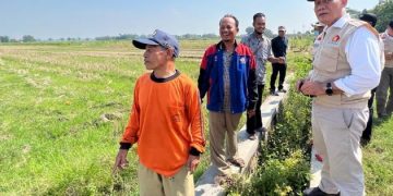 BHS Soroti Kurang Maksimalnya Fungsi Long Storage Kalimati di Tarik