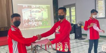 48 Andikpas se-Jatim Dapat Remisi Hari Anak Nasional 2022