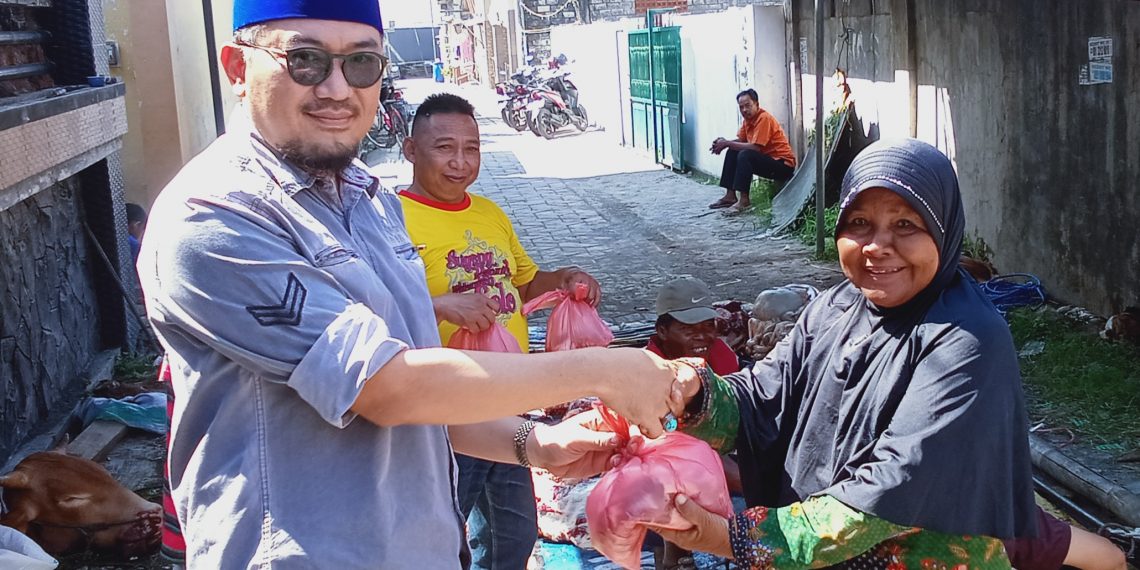 Idul Adha, Abah Taufiqulbar Terinspirasi Ketaatan Nabi Ismail kepada Orang Tua