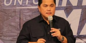 Indonesia Butuh Pemimpin Tegas seperti Erick Thohir untuk Tekan Praktik Korupsi