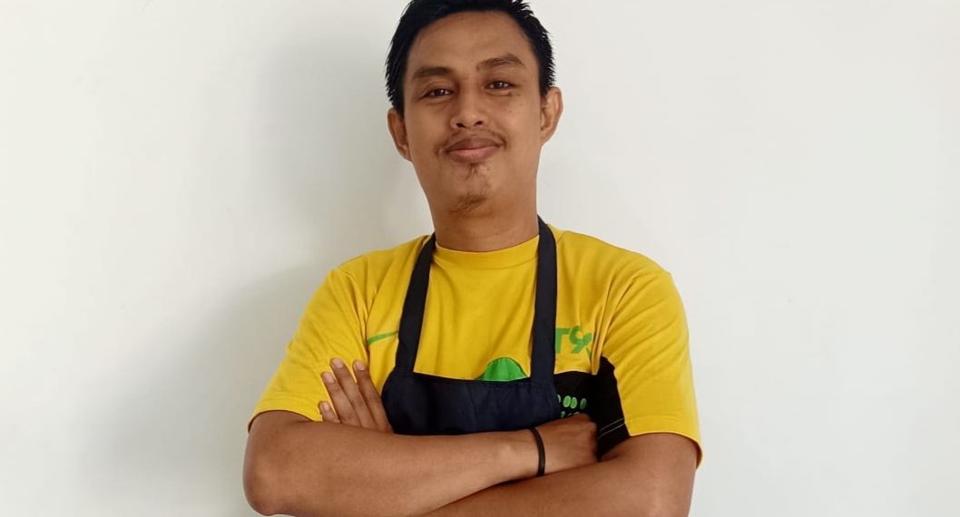 Steak Biber Gelar Pelatihan Food Handling untuk Pedagang Warung Makan