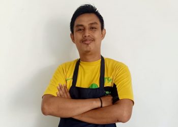 Steak Biber Gelar Pelatihan  Food Handling untuk Pedagang Warung Makan