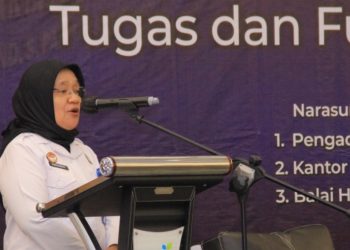 Seluruh WNI Bisa Urus Surat Keterangan Hak Waris ke BHP