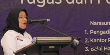 Seluruh WNI Bisa Urus Surat Keterangan Hak Waris ke BHP