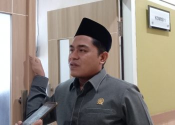 DPRD Pamekasan: Kasus Penggelapan Aset Desa Laden Masuk Pidana