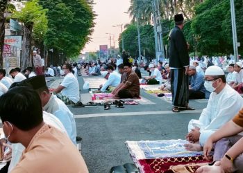 Ujian Bisa Meningkatkan Derajat Pelakunya