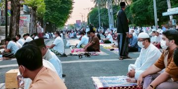 Ujian Bisa Meningkatkan Derajat Pelakunya