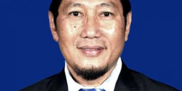 H Khulaim Berharap Sekdaprov Adhi Karyono Sinergikan OPD untuk Jatim Lebih Berjaya