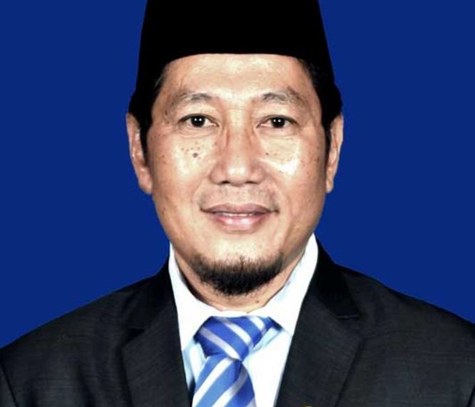 H Khulaim Berharap Sekdaprov Adhi Karyono Sinergikan OPD untuk Jatim Lebih Berjaya