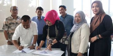 Gandeng STIKOSA-AWS, PWI Jatim Fasilitasi Pendidikan S1 bagi Wartawan