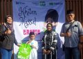 Pegadaian Cabang Banyuwangi Gelar Khitanan Massal