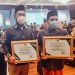 Gresik Raih Dua Penghargaan Tingkat Provinsi Jawa Timur