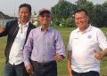 Gandeng Umsida, HWFC Siapkan Training Center di Sidoarjo