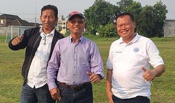 Gandeng Umsida, HWFC Siapkan Training Center di Sidoarjo