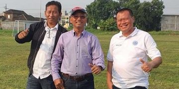 Gandeng Umsida, HWFC Siapkan Training Center di Sidoarjo