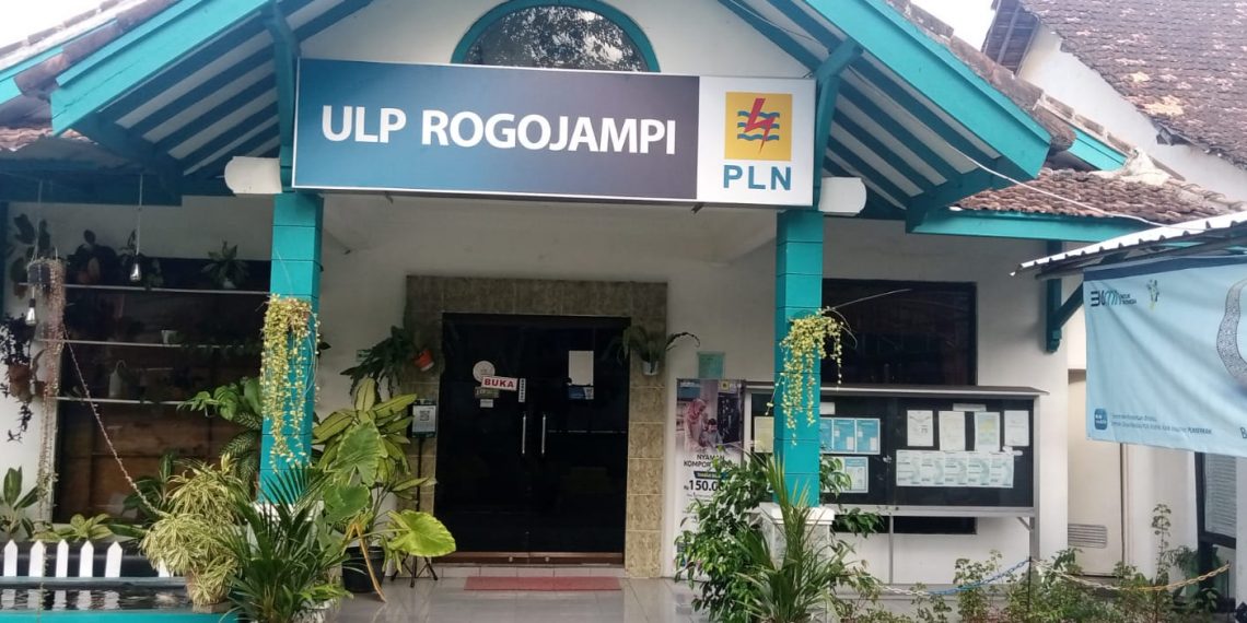 PLN Rogojampi Imbau Masyarakat Waspadai Petugas Gadungan
