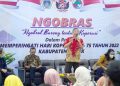 Ngobras Dekopinda Gresik Edukasi Pengurus, dari Digitalisasi hingga Perpajakan