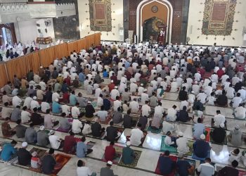 Ibadah Kurban, Menapaktilasi Ketaatan dan Pengorbanan Nabi Ibrahim dan Ismail