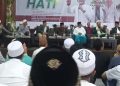 Masjid Agung Gresik Batalkan Konser Langit yang Hadirkan Hanan Attaki
