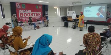 Selaraskan Kebutuhan DUDI, FBKK SMK Sidoarjo Lakukan Kunjungan Kerja ke Industri