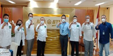 Gatot Prio Utomo, Kandidat Ketua Umum Iluni: Mari Bergerak Bersama