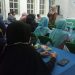 Majelis Dikdasmen Kebomas Bakar Semangat Guru lewat ‘Teacher’s Gathering’