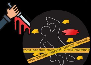 Diduga Korban Perampokan, Nenek 65 Tahun Ditemukan Tewas, Perhiasan Raib