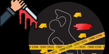 Diduga Korban Perampokan, Nenek 65 Tahun Ditemukan Tewas, Perhiasan Raib