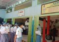 MPLS SMK Antartika 1 Sidoarjo Peserta Didik Baru Dibuat Asyik Menikmati Pelajaran