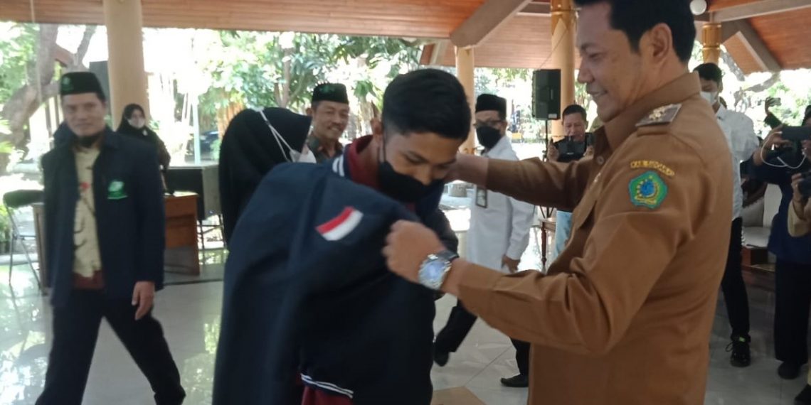 Wakil Bupati Subandi Berharap Unusida Jadi Perguruan Tinggi Unggulan