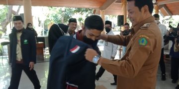 Wakil Bupati Subandi Berharap Unusida Jadi Perguruan Tinggi Unggulan