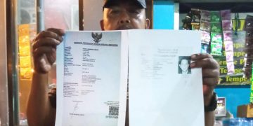 Cacat Administrasi, Kades Terpilih Karangbong Tak Layak Dilantik