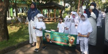 ‘Sang Pemimpin Berani Berubah’ Menyambut Tahun Baru Islam 1 Muharam 1444 H