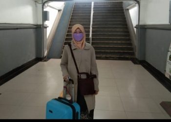 Wajah Baru dan Potret Masa Lalu Jakarta