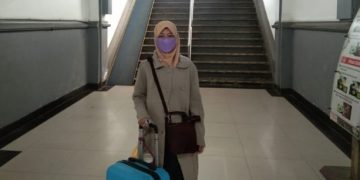 Wajah Baru dan Potret Masa Lalu Jakarta