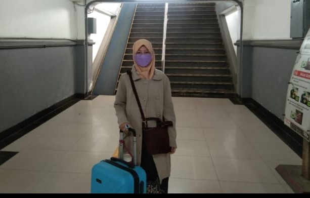 Wajah Baru dan Potret Masa Lalu Jakarta