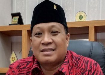 Heboh Pernikahan Manusia vs Kambing, Sidang Etik BK DPRD Gresik Minta Keterangan Ketua BK Non-Aktif, Lusa Giliran Nur Hudi