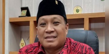 Heboh Pernikahan Manusia vs Kambing, Sidang Etik BK DPRD Gresik Minta Keterangan Ketua BK Non-Aktif, Lusa Giliran Nur Hudi