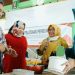 Tingkatkan Keterampilan Membuat Kue, SIG Latih 100 Ibu Rumah Tangga di Gresik