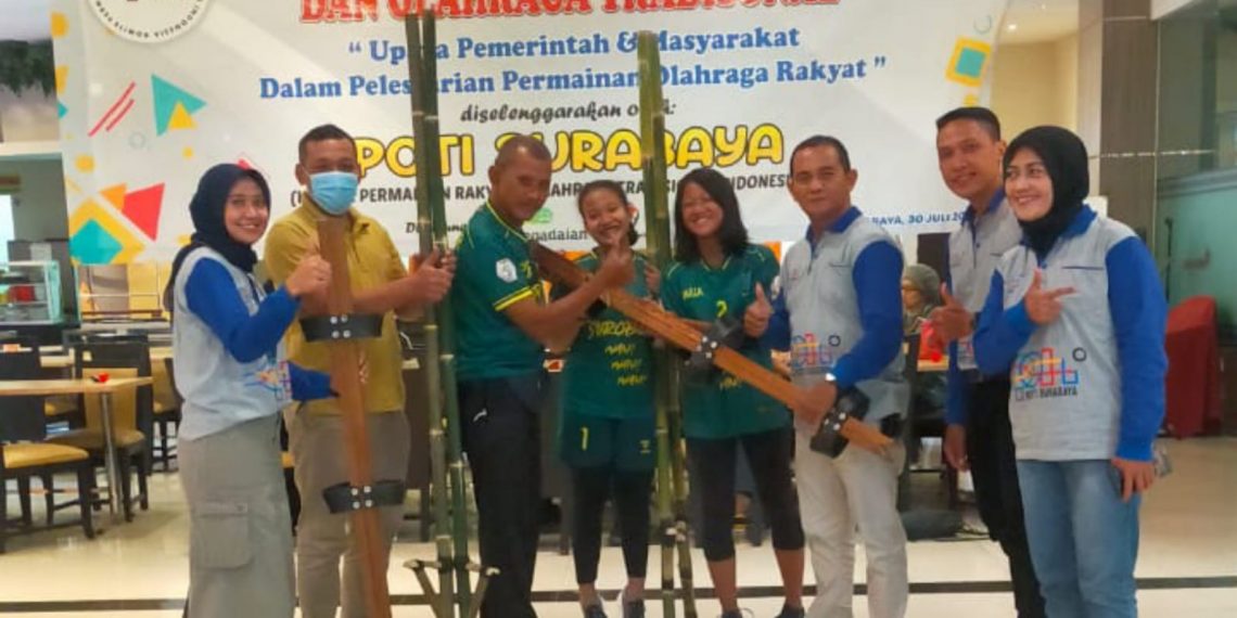 Peringati Hari Anak Nasional, Pegadaian-KPOTI Gelar Bakti Sosial