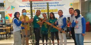 Peringati Hari Anak Nasional, Pegadaian-KPOTI Gelar Bakti Sosial
