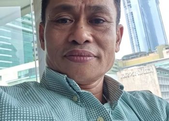 Guru Besar Unlam Soroti Pentingnya Keseimbangan Perekonomian Antar Wilayah di Sekitar IKN