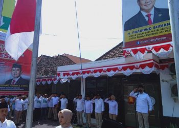 Jadi Irup HUT RI, BHS Tegaskan Makna Kemerdekaan dan Pentingnya Nilai Keadilan dan Kemakmuran