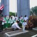 Ziarah ke Makam Pahlawan, BHS Dorong Pemerintah Berikan 100 Persen Hak Veteran