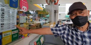 BHS Sebut  Statement Dirut Pertamina terkait Subsidi BBM Malaysia Lebih Mahal dari Indonesia Kebohongan Publik